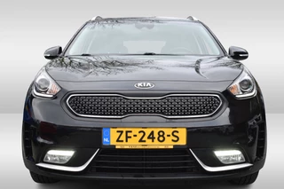 Kia Niro CAMERA/NAVI/LEDER** - afbeelding nr 5