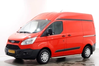 Ford Transit Custom - afbeelding nr 11