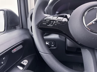Mercedes-Benz Vito Mercedes-Benz Vito 116 Lang Trekhaak LED Achteruitrijcamera Betimmering Cruise Control - afbeelding nr 20