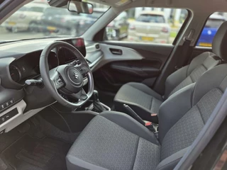 Suzuki Swift Suzuki Swift 1.2 Style Smart Hybrid | Automaat | Dakspoiler | Nieuwprijs € 29044,- | 6 jaar garantie - afbeelding nr 9
