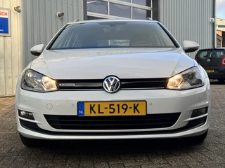 Volkswagen Golf | TREKHAAK | NAVI | CAMERA  | CRUISE | - afbeelding nr 10