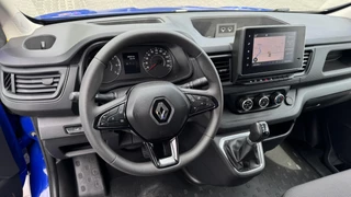 Renault Trafic Renault Trafic 2.0 dCi 150 T29 L1H1 Luxe Automaat Cruise control Climate control Parkeersensor 2 x schuifdeur - afbeelding nr 4