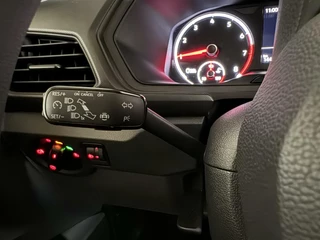 Volkswagen T-Cross Volkswagen T-Cross 1.0 TSI Life Airco Cruise Lane assist NAP - afbeelding nr 23