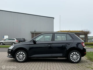 Škoda Fabia Skoda Fabia 1.0 Ambition Cruise/pdc/apple carplay/ - afbeelding nr 3