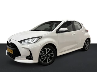 Toyota Yaris 1.5 Hybrid Dynamic