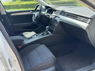 Volkswagen Passat Volkswagen Passat 1.4 TSI GTE DSG HEAD-UP/PDC/NAVI/AIRCO/LED - afbeelding nr 7