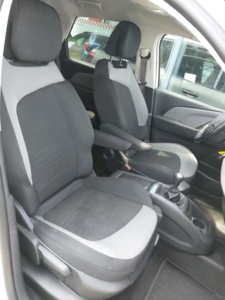 Citroën C4 Picasso Citroen C4 Picasso 1.2 PureTech Intensive - afbeelding nr 19