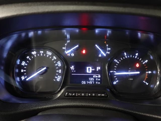 Opel Vivaro Opel Vivaro 2.0 CDTI Automaat L3H1 Edition 3-zits Airco Navigatie Trekhaak Cruise Carplay Sidebars - afbeelding nr 19