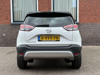 Opel Crossland X Opel Crossland X 1.2 Turbo Edition 2020 | VOL LED | CRUISE | CARPLAY | - afbeelding nr 5