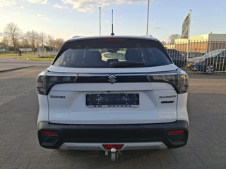Suzuki S-Cross Suzuki S-Cross 1.5 Hybrid Select afn.trekhaak - afbeelding nr 7