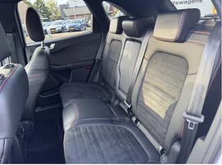 Ford Kuga Ford Kuga 2.5 PHEV ST-Line X 225pk | Adaptieve Cruise | Winterpack | 19 inch | Head Up Display | Dealer onderhouden - afbeelding nr 8
