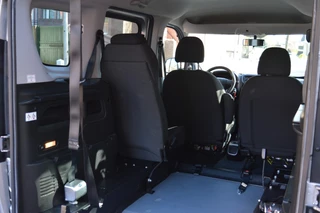 Opel Combo - afbeelding nr 9