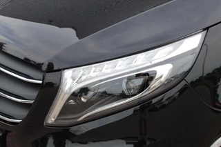 Mercedes-Benz Vito Mercedes Vito Bestel 119 CDI/190pk/trekhaak/Distronic - afbeelding nr 26