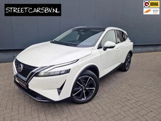 Nissan QASHQAI - 108300966-0