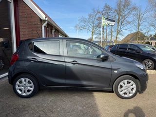 Opel KARL - afbeelding nr 2