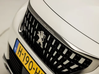 Peugeot 3008 Automaat (APPLE CARPLAY, GROOT NAVI, MEMORY SEATS, STOELVERWARMING, LEDER, SFEERVERLICHTING, ELEK ACHTERKLEP, TREKHAAK, KEYLESS, GETINT GLAS, NIEUWSTAAT) - afbeelding nr 38