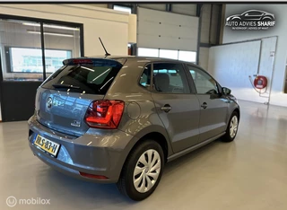 Volkswagen Polo Volkswagen Polo 1.2 TSI Highline ACC|Stoelverwarming|Nw APK - afbeelding nr 8