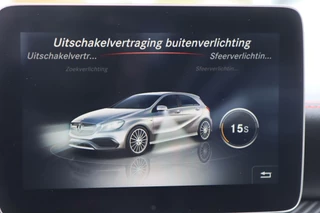 Mercedes-Benz A-Klasse Mercedes A-klasse AMG 45 4MATIC 381 PK Schaalstoelen|Memory|Pano|H&K|Camera|Dealeronderhouden|NL auto|Handcrafted - afbeelding nr 38