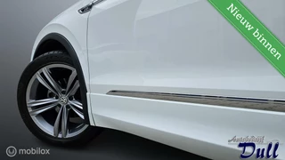Volkswagen Tiguan Volkswagen Tiguan 1.5 TSI DSG 150PK R-Line Leder 83857KM!! - afbeelding nr 6