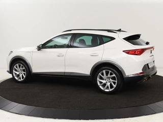 CUPRA Formentor Cupra Formentor 1.4 e-Hybrid | Adaptive cruise | Stuurverwarming |  Full LED | Sportstoelen | Keyless | Climate control | Parkeerhulp | DAB | Sfeerverlichting | PHEV - afbeelding nr 2
