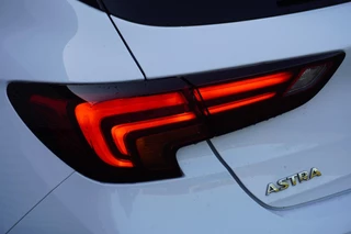 Opel Astra - afbeelding nr 13