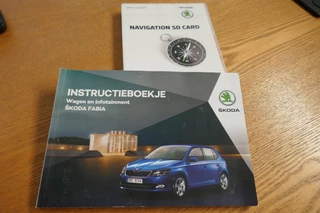 Škoda Fabia Škoda Fabia 1.0 TSI MONTE CARLO PANODAK/TREKHAAK/NAVI/NL-AUTO - afbeelding nr 34