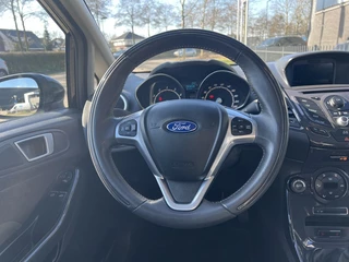 Ford Fiesta - afbeelding nr 15