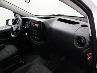 Mercedes-Benz Vito | Airco | Cruise | BPM vrij !!! | 2-2-2-3 Stoelopstelling - afbeelding nr 20