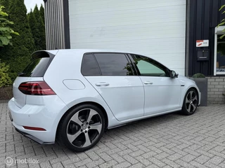 Volkswagen Golf Volkswagen Golf 1.5 TSI Highline Business R-Line 150PK 2017 - afbeelding nr 7