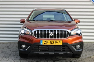 Suzuki S-Cross - afbeelding nr 9