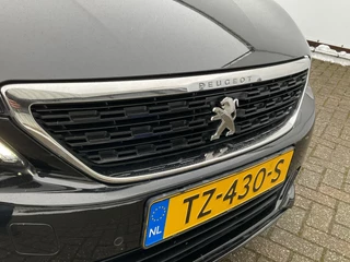 Peugeot 308 - afbeelding nr 26