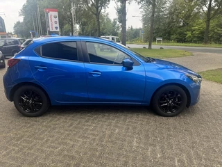 Mazda 2 - afbeelding nr 6