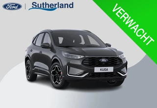 Ford Kuga - 413023399-0