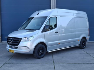 Mercedes-Benz Sprinter Mercedes-Benz Sprinter 311 2.2 CDI L2H2 AUTOMAAT / CAMERA / NAVI / CRUISE CONTROLE / 3 ZITS - afbeelding nr 1