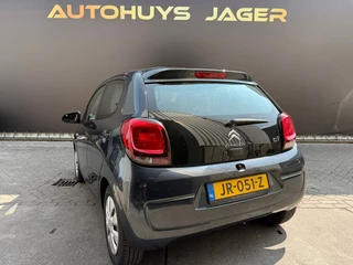 Citroën C1 Citroen C1 1.0 e-VTi Selection - afbeelding nr 2
