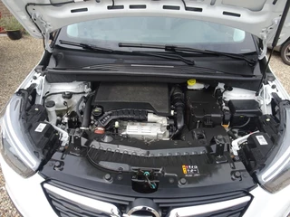 Opel Crossland X Opel Crossland X 1.2 T. 120 J. ED. - afbeelding nr 35