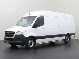 Mercedes-Benz Sprinter | Airco | Navigatie | Cruise - afbeelding nr 7