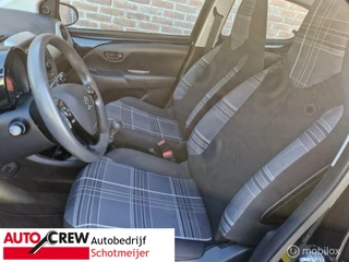 Peugeot 108 Peugeot 108 1.0 e-VTi Active - afbeelding nr 24