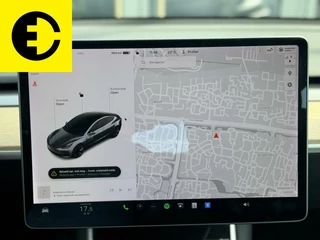 Tesla Model 3 Tesla Model 3 Long Range 75kWh | AutoPilot 3.0 | FSD| Incl. BTW - afbeelding nr 19