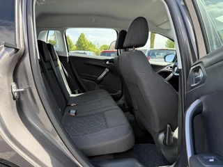 Peugeot 2008 Peugeot 2008 1.2 PureTech Style 2e Eigenaar,Navi,Airco,Cruise,Bluetooth,PDC,Elek ramen,Lm velgen,Nieuwe Apk bij Aflevering - afbeelding nr 9