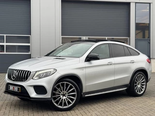 Mercedes-Benz GLE - afbeelding nr 23