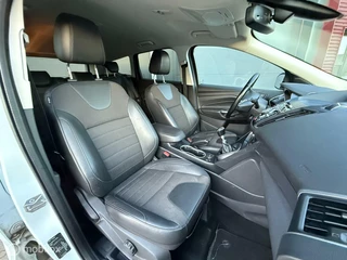 Ford Kuga Ford Kuga 1.5 ecoboost ST line Bi-xenon/LED/Elektr.pakket/19' - afbeelding nr 6