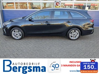 Kia Ceed Sportswagon - 151114656-0