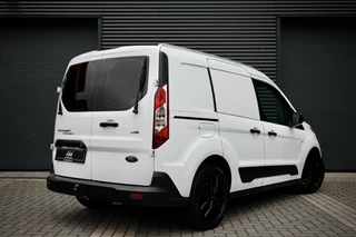 Ford Transit Connect | Nieuwe APK | Onderhoudsbeurt | BPM Vrij - afbeelding nr 5