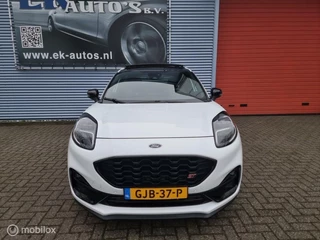 Ford Puma Ford Puma 1.5 EcoBoost ST-X 200pk. Panodak, Bi-LED, Vol !! - afbeelding nr 53