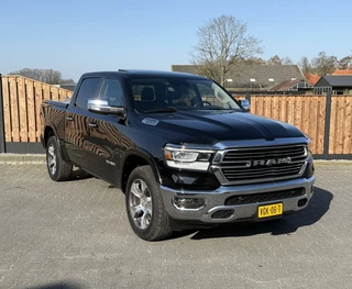 Dodge Ram 1500 - 127950168-0
