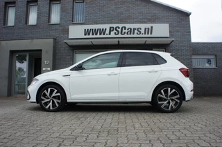 Volkswagen Polo VW Polo 1.0 TSI 110pk 3x R-Line Acc|Camera|IQ_Light|Pano|Virtual - afbeelding nr 5