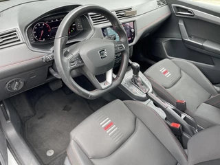 SEAT Ibiza Seat Ibiza 1.0 TSI FR|DSG|CarPlay|LED|Virtual Cockpit - afbeelding nr 20