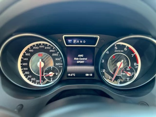 Mercedes-Benz GLA Mercedes-Benz GLA-klasse AMG 45 4MATIC Carplay - afbeelding nr 68