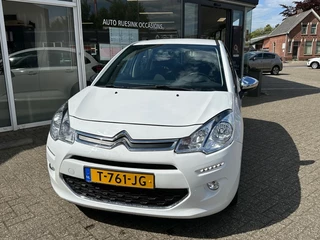 Citroën C3 - afbeelding nr 6